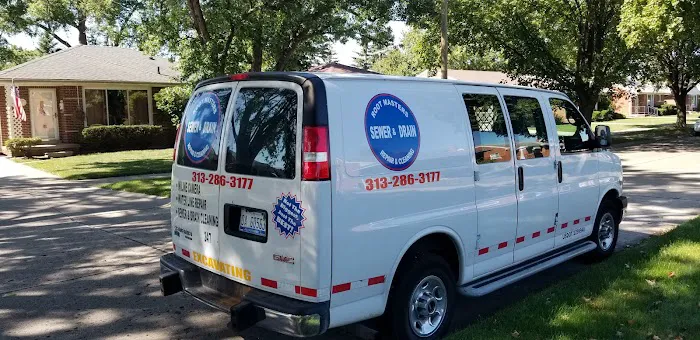 Root Masters Sewer, Drain and Plumbing Picture 9