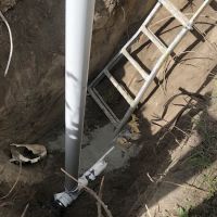 American Sewer & Drain ico