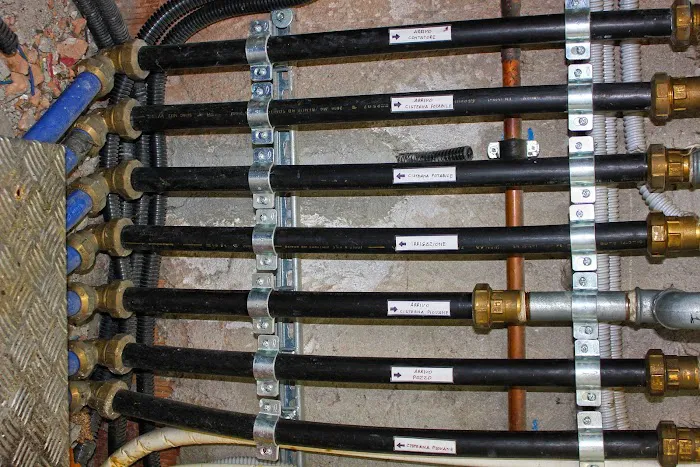 Avantel Plumber of Detroit MI Picture 3