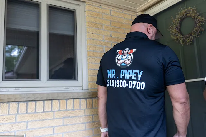 Mr. Pipey Plumbing Picture 4