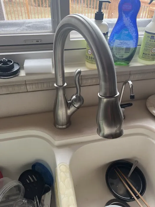 Mr. Pipey Plumbing Picture 1