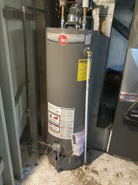 Mr. Pipey Plumbing Picture 9