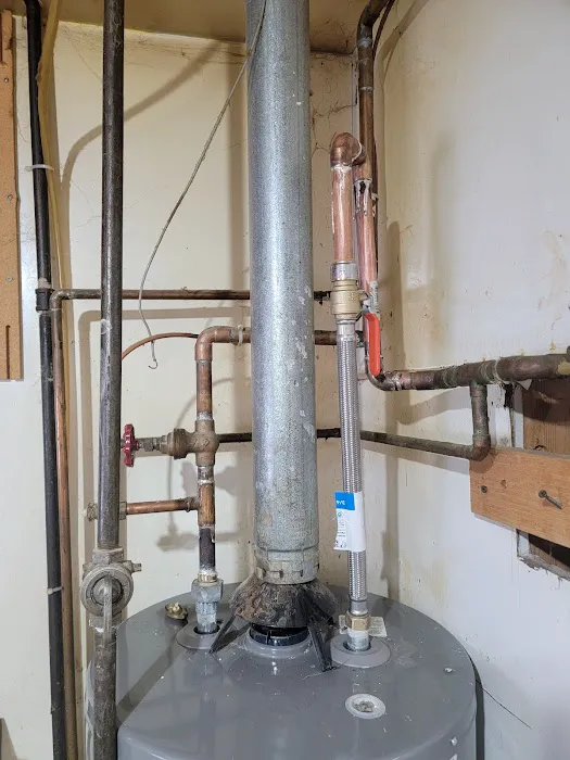 Mr. Pipey Plumbing Picture 2