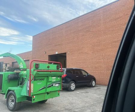 Jermor Plumbing & Heating