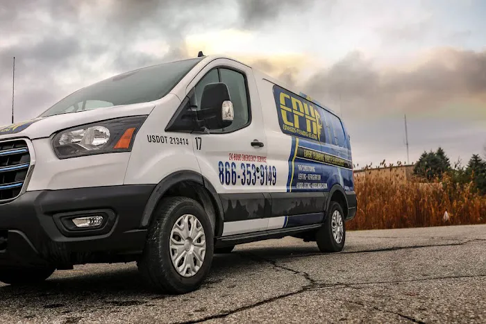 Edwards Plumbing & Heating Picture 8