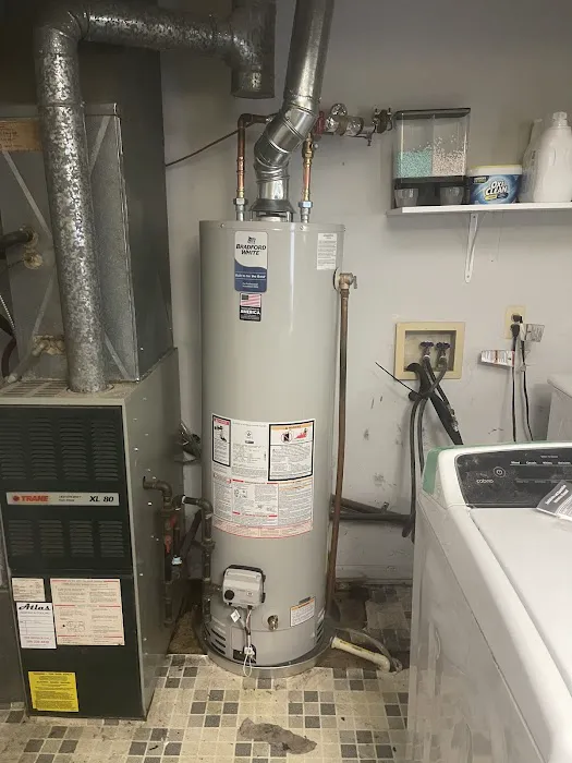 Edwards Plumbing & Heating Picture 9
