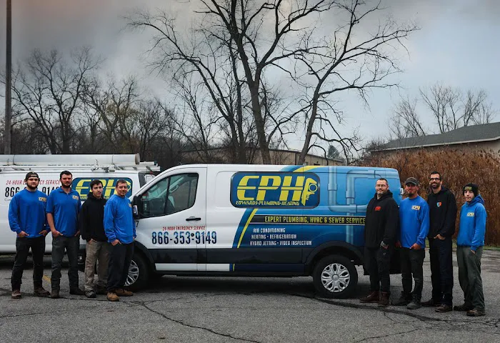 Edwards Plumbing & Heating Picture 6