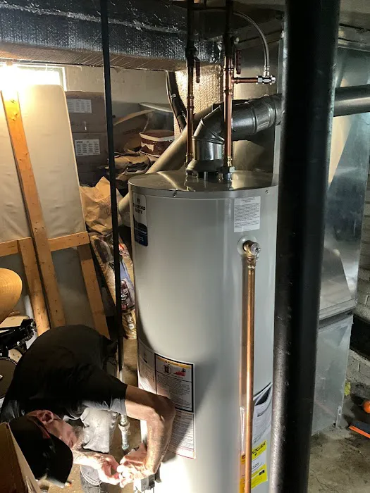Edwards Plumbing & Heating Picture 2