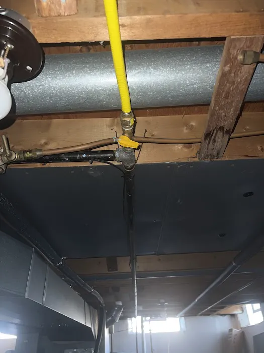 Edwards Plumbing & Heating Picture 7