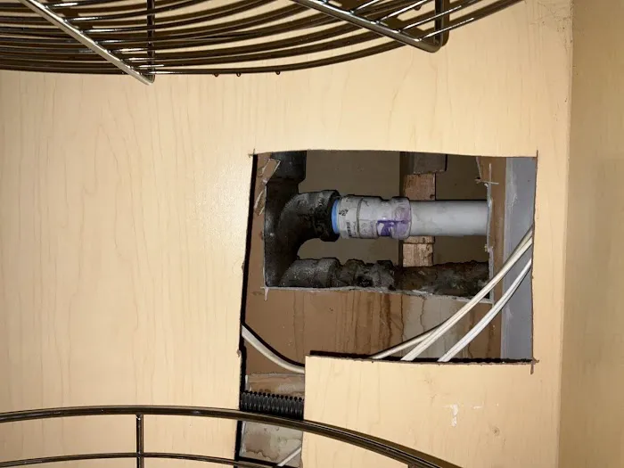 Edwards Plumbing & Heating Picture 10