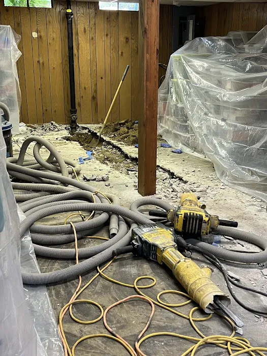 Levine & Sons Plumbing, Heating & AC Picture 10
