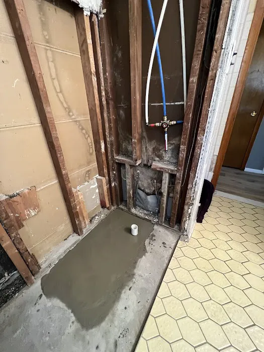 Levine & Sons Plumbing, Heating & AC Picture 5
