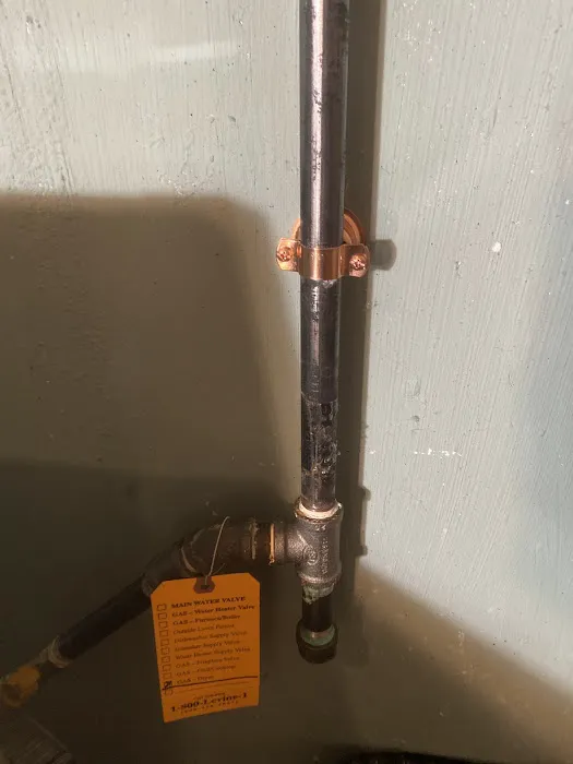 Levine & Sons Plumbing, Heating & AC Picture 1