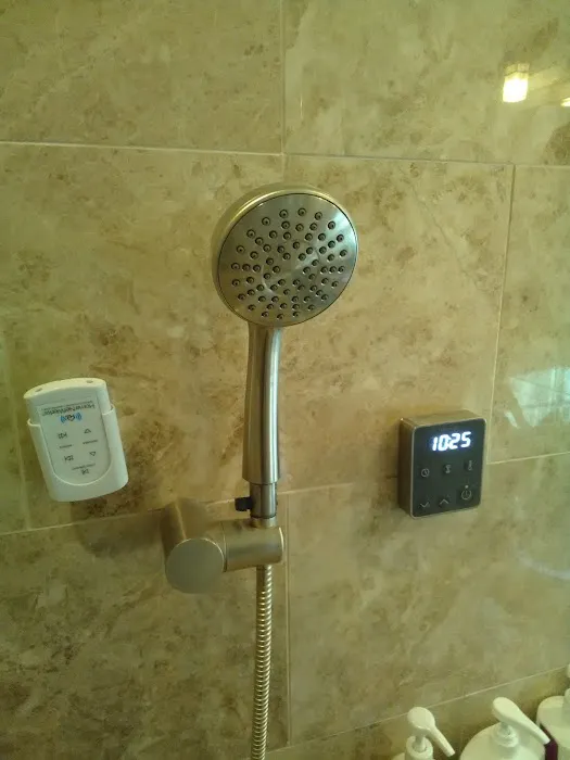 Pure Plumbing Picture 8