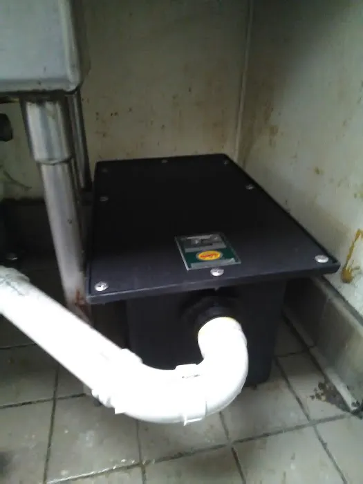 Pure Plumbing Picture 5