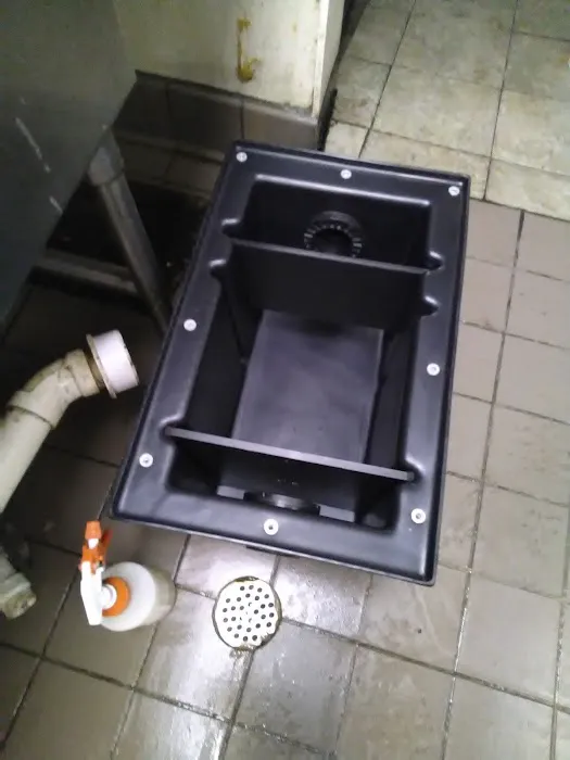 Pure Plumbing Picture 7