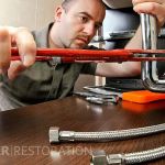 Plumber Restoration