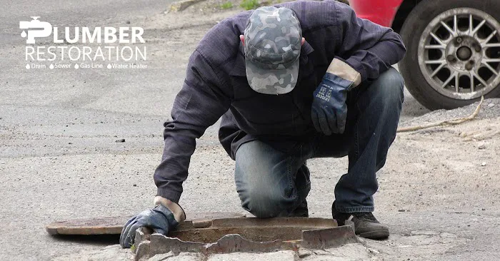 Plumber Restoration Picture 6