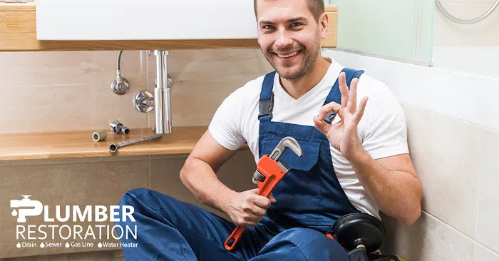 Plumber Restoration Picture 5