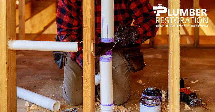 Plumber Restoration Picture 3