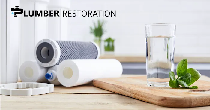Plumber Restoration Picture 4