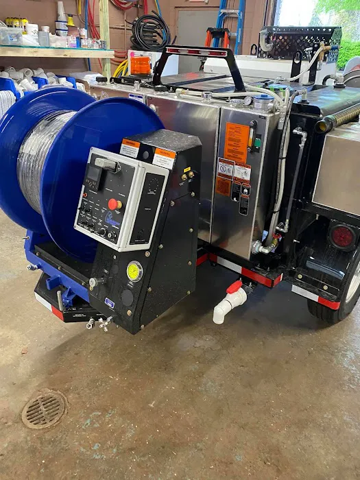 Carter's Plumbing, Heating & Cooling of Bloomfield Hills Picture 1