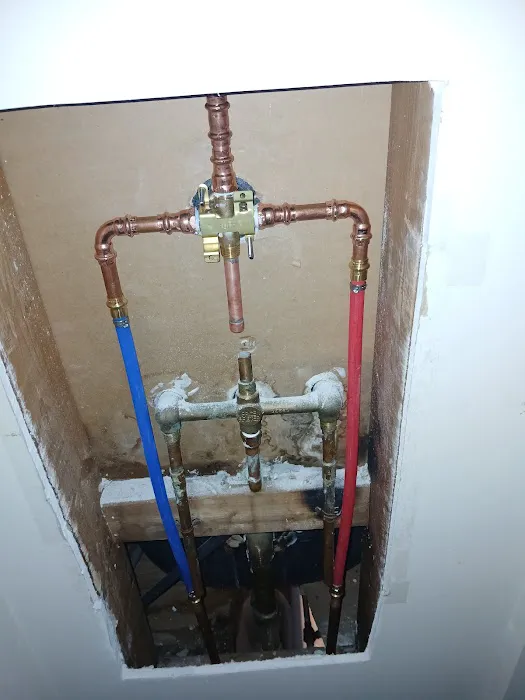 Carter's Plumbing, Heating & Cooling of Bloomfield Hills Picture 9
