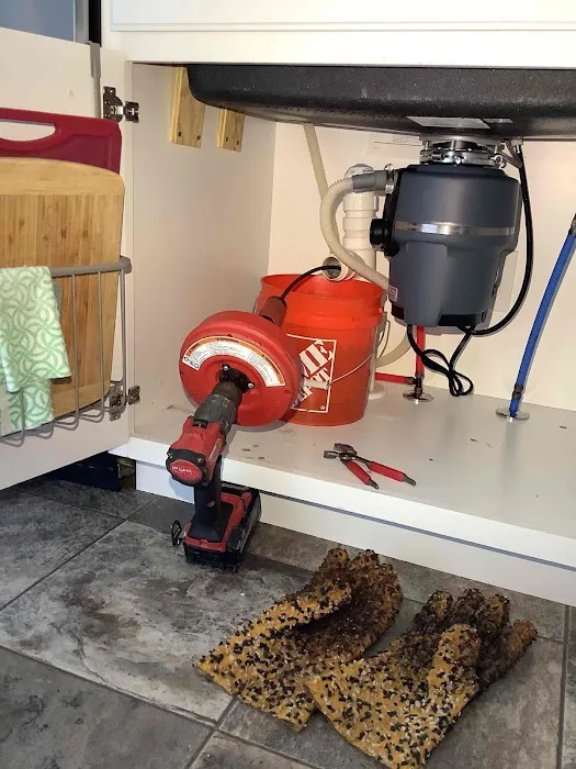Carter's Plumbing, Heating & Cooling of Bloomfield Hills Picture 3