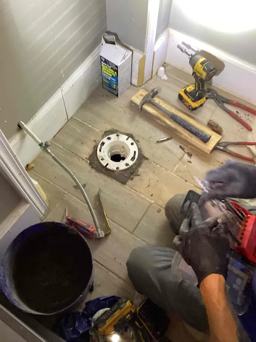 Carter's Plumbing, Heating & Cooling of Bloomfield Hills Picture 7