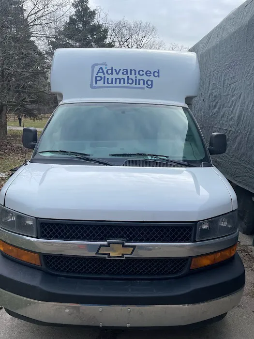 Advanced Plumbing Picture 3