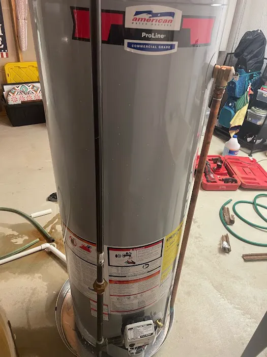 Advanced Plumbing Picture 2