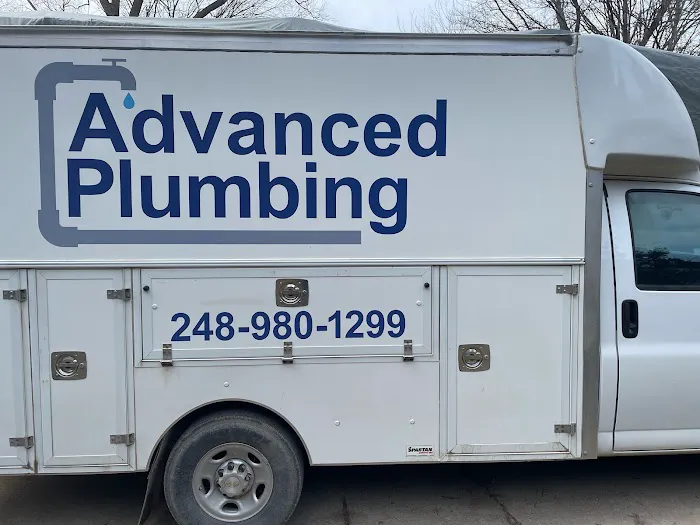 Advanced Plumbing Picture 7
