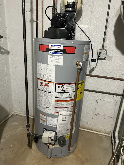 Advanced Plumbing Picture 6