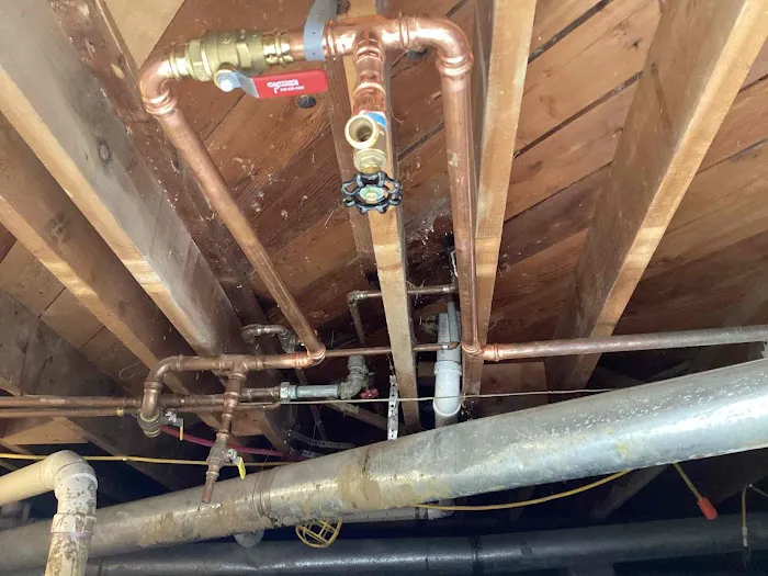 Carter's Plumbing, Heating & Cooling of Clarkston Picture 10