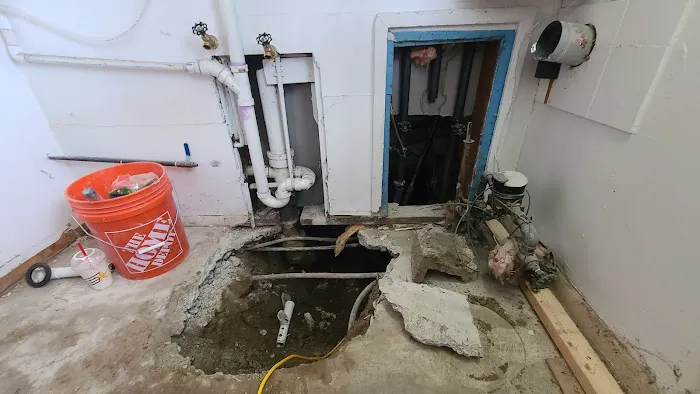 Carter's Plumbing, Heating & Cooling of Clarkston Picture 9