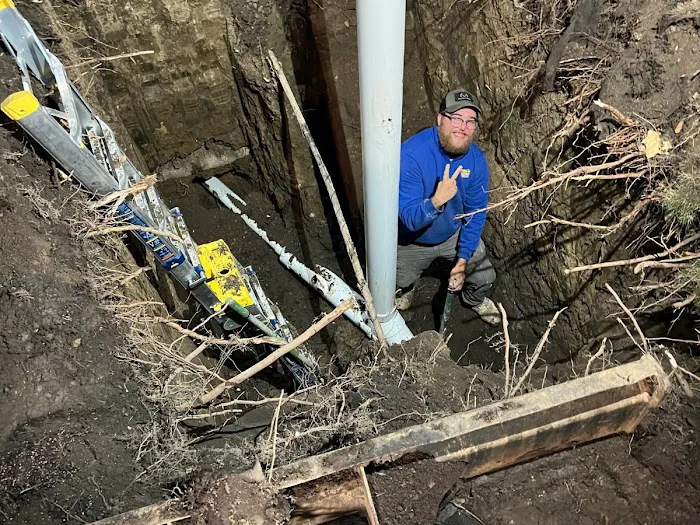 Carter's Plumbing, Heating & Cooling of Clarkston Picture 7