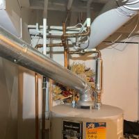 Carter's Plumbing, Heating & Cooling of Clarkston ico