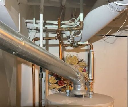 Carter's Plumbing, Heating & Cooling of Clarkston