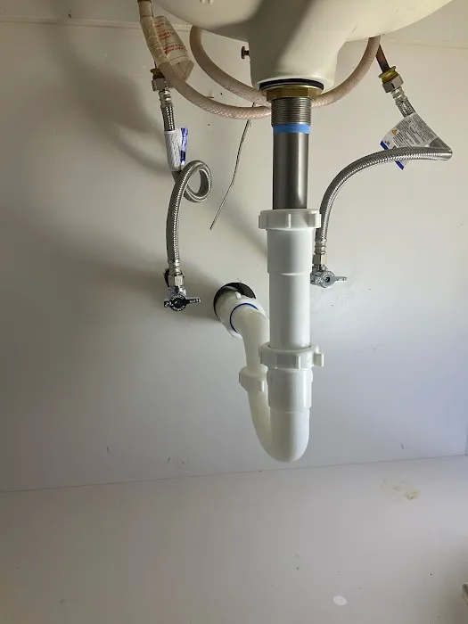 Carter's Plumbing, Heating & Cooling of Clarkston Picture 4