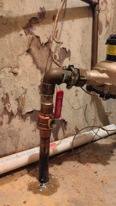 Carter's Plumbing, Heating & Cooling of Clarkston Picture 3