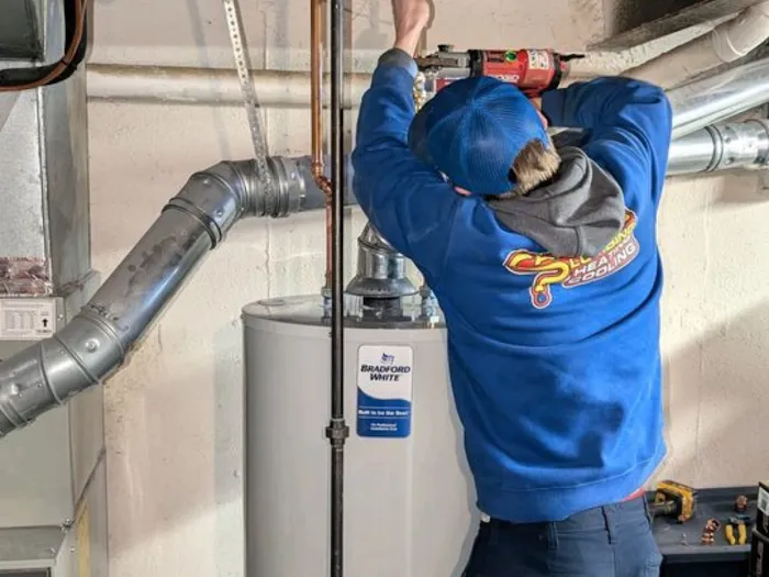 Carter's Plumbing, Heating & Cooling of Clarkston Picture 6