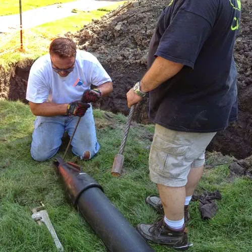 NU PIPE Picture 2