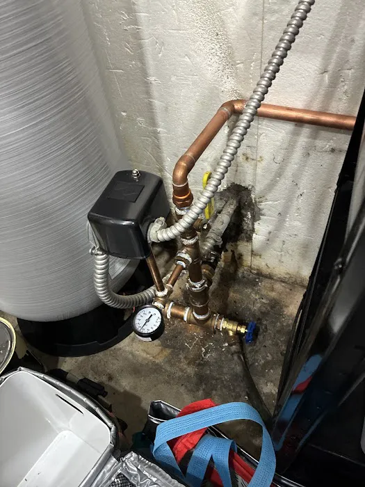Kopec Plumbing & Heating Inc Picture 1