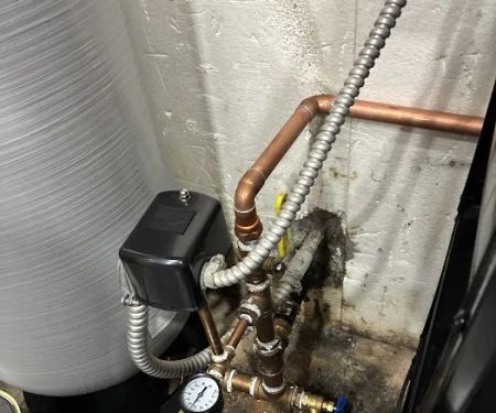 Kopec Plumbing & Heating Inc