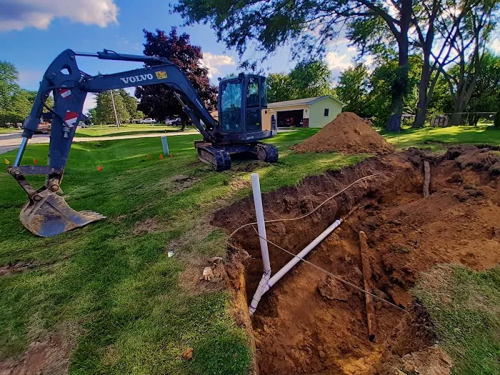 ROOT-A-WAY Drain Cleaning Picture 4