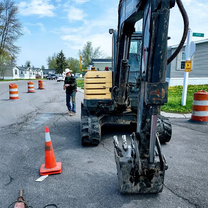 ROOT-A-WAY Drain Cleaning Picture 10