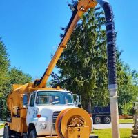 ROOT-A-WAY Drain Cleaning ico