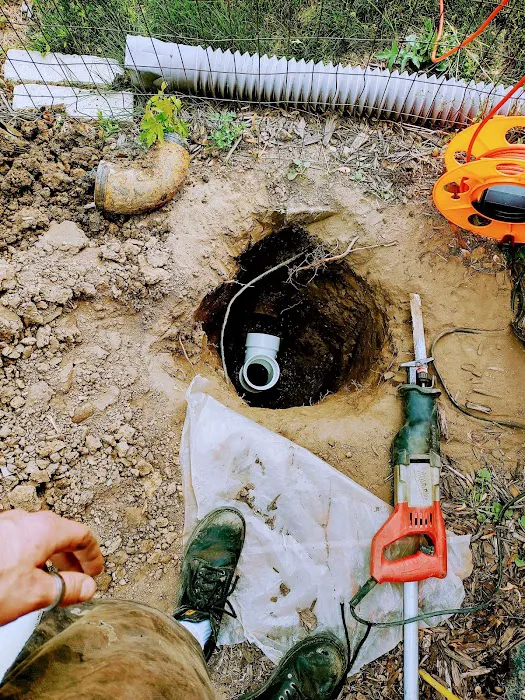 ROOT-A-WAY Drain Cleaning Picture 6