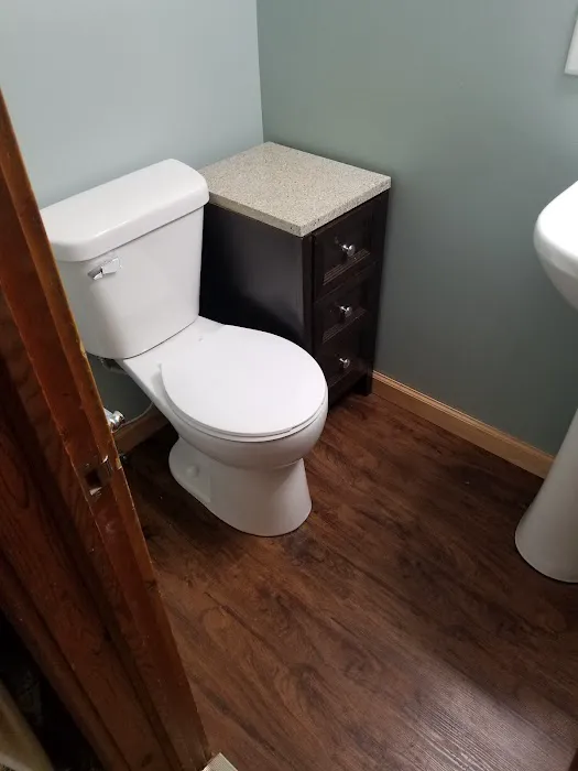 Just Professional Plumbing Services Picture 5