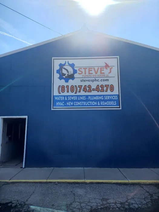 Steve's Plumbing and Heating Picture 2